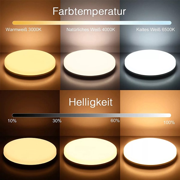 led panel light driver